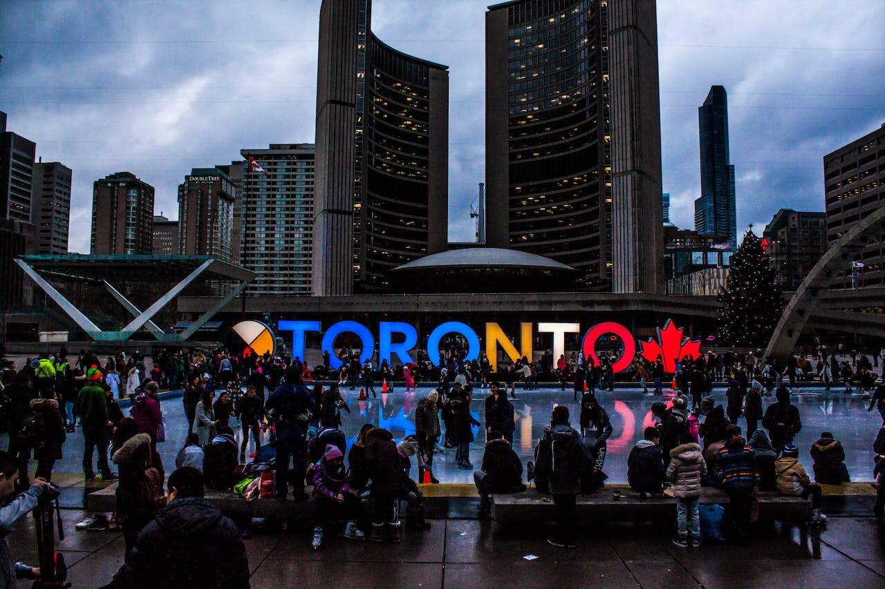 The 20 Best Liveable Cities for Newbie in Canada